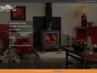Quayside Fireplaces