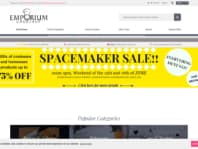Emporium Cookshop