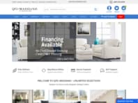 Quality Furniture Discounts
