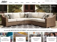 Jordan's Furniture