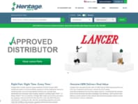 Heritage Parts