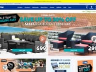 JYSK Bed Bath Home