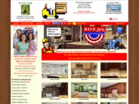 Kitchen Cabinet Depot