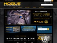 Hogue