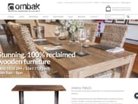 Ombak Furniture