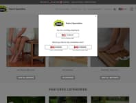 ARB Teak & Specialties