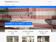 Beyond Stores