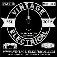 Vintage Electrical