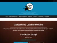 Leather Pros