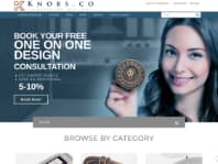 The Knobs Company