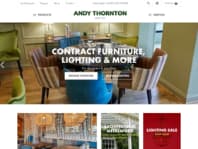 Andy Thornton