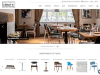 The Contract Chair Company