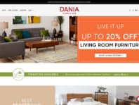 Dania Furniture