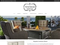 Wayside Furniture House