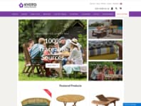 Kyoto Furniture
