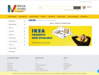 Megastore
