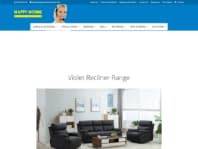 Happy Home Furnishers
