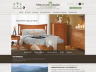 Vermont Made Furniture