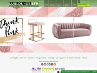 Lux Lounge EFR