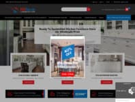 Nuform Cabinetry