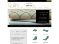 Custom Cushions