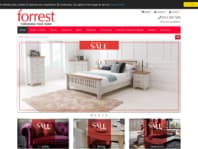 Forrest Furnishing