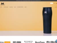 Mighty Mug