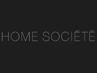 Home Société