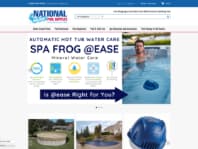 National Discount Pool Supplies