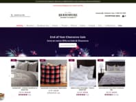 Berkshire Blanket & Home