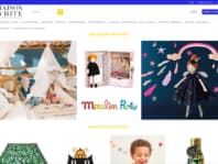 Maison White ltd