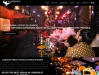Aladdinsshisha
