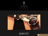 Servitù