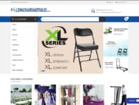FoldingChairs&Tables