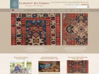 Claremont Rug