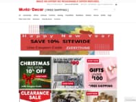 World of Decor