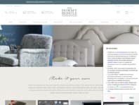 The Dormy House Furniture & Soft Furnishings