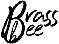 Brass Bee
