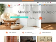 LEGACY DECOR