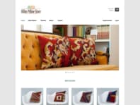 Kilim Pillow Store