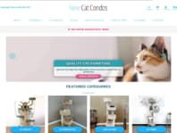 New Cat Condos