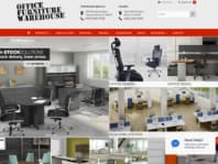 Office Furniture Warehouse