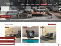 Cassoni Furniture & Accessories