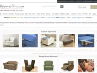 Slipcover Shop