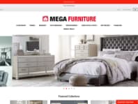 Mega Furniture