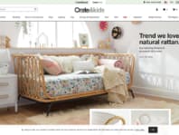 Crate and Barrel