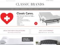 Classic Brands