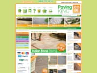 Paving King