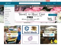 Trowell Garden Centre