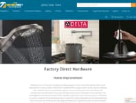 Factory Direct Hardware